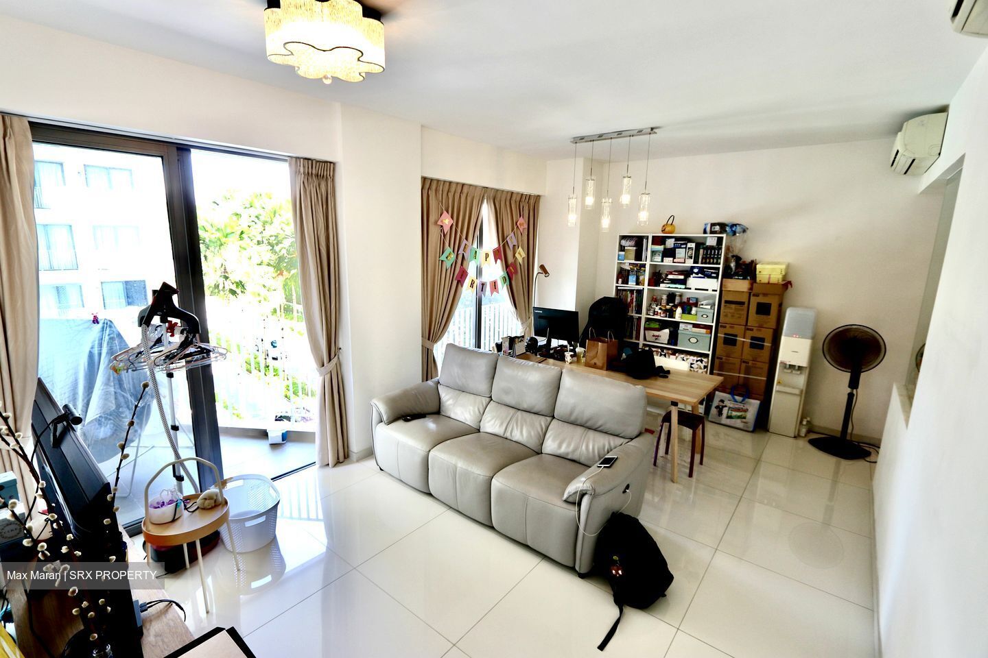 Sky Habitat (D20), Condominium #323397901